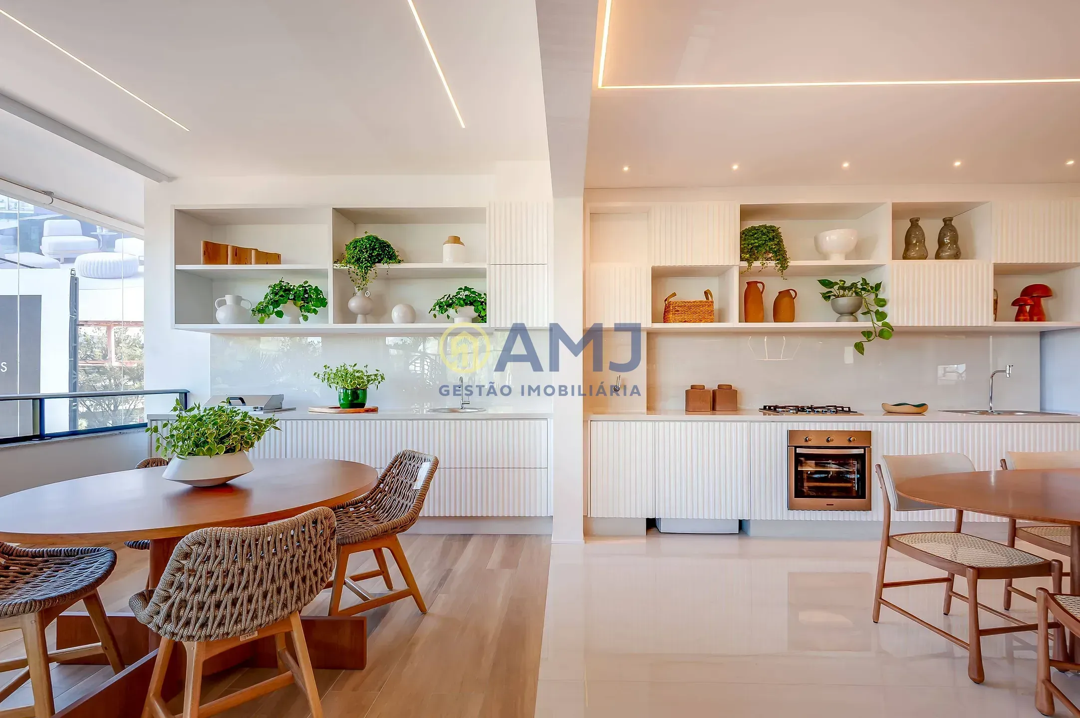Imagem Apartamento à venda no Setor Marista - Gyro Ricardo Paranhos