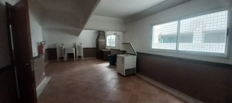 Imagem APARTAMENTO COM 44 m² - CIDADE OCIAN - PRAIA GRANDE SP