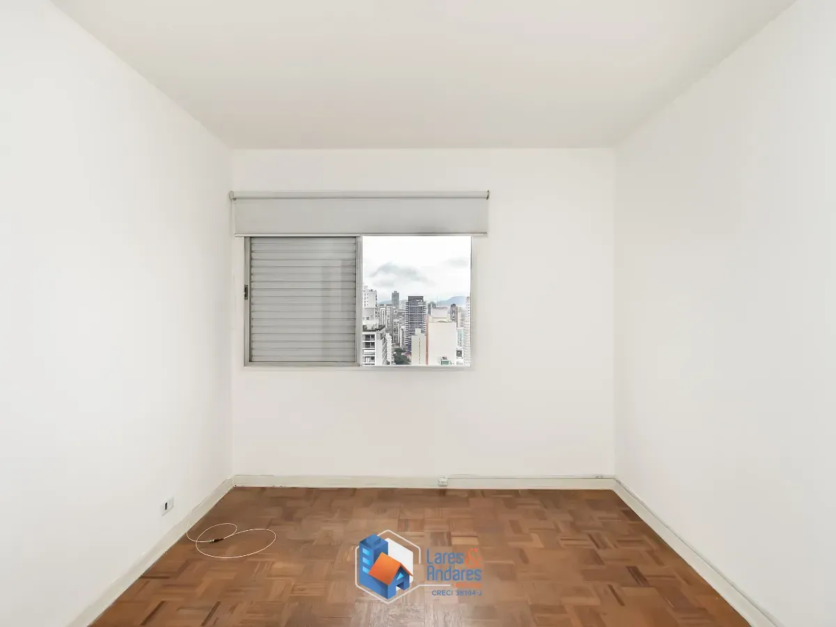 Imagem Apartamento para venda e locação em Perdizes com 3 quartos, sendo 1 suíte, 112m²