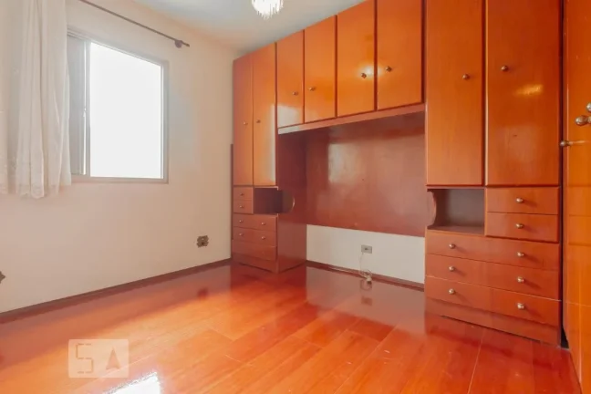 Imagem Apartamento à Venda - Vila Mariana, 1 Quarto, 45 m2
