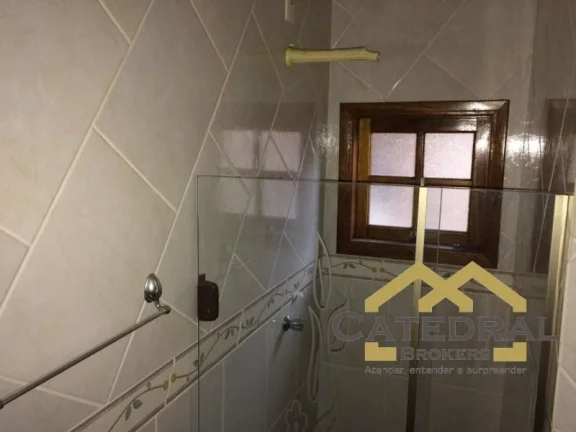 Imagem SOBRADO À VENDA, 180 M² POR R$ 905.000,00 - ANHANGABAÚ - JUNDIAÍ/SP