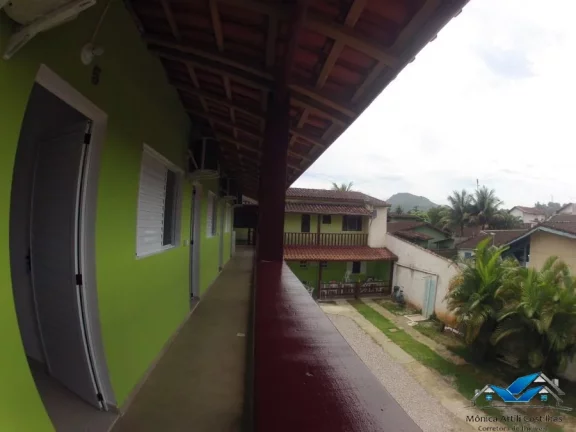 Imagem Casa na praia grande para 50 pessoas