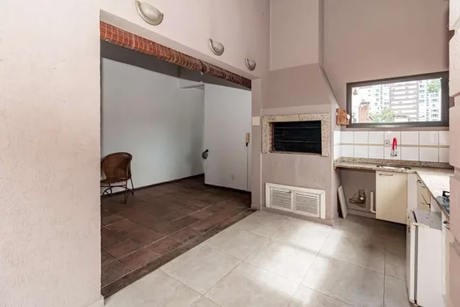 Imagem Cobertura Duplex para venda no bairro Santana em Porto Alegre