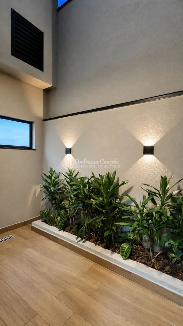 Imagem Casa com 3 dormitórios à venda, 130 m² por R$ 875.000,00 - Set Sul II - São José do Rio Preto/SP