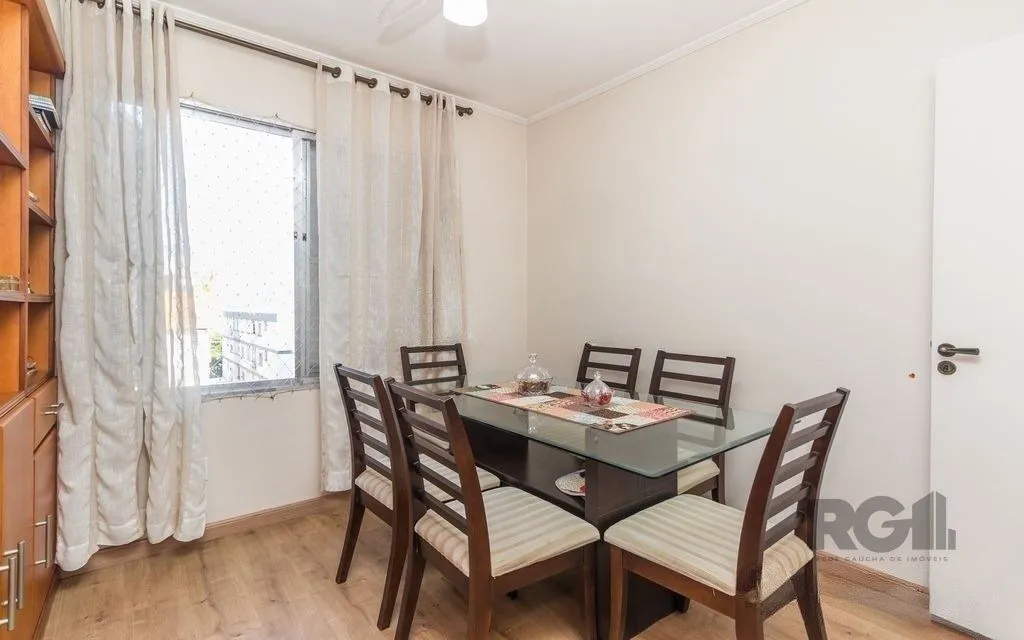 Imagem Cobertura 150m² - 3 dormitórios, 2 vagas no bairro Petrópolis
