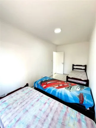 Imagem APARTAMENTO COM 64 m² - GUILHERMINA - PRAIA GRANDE SP