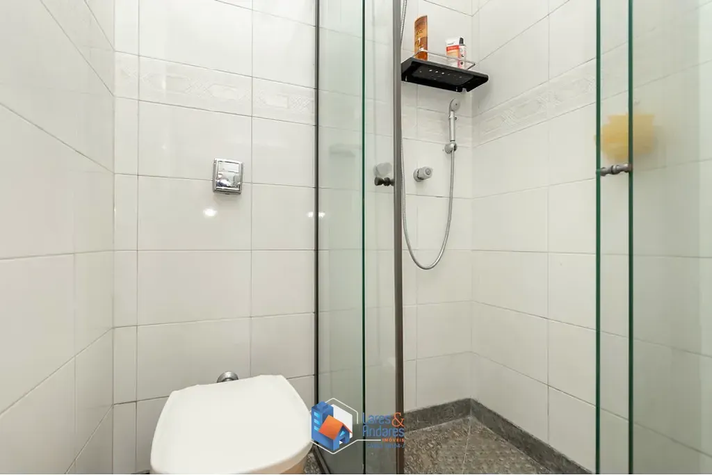 Imagem Apartamento à venda 3 Quartos 1 Vaga 162M² Jardim Paulista São Paulo - SP