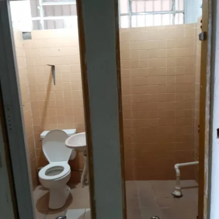 Imagem Alugo Salão Comercial em Santo André, Bairro Centro