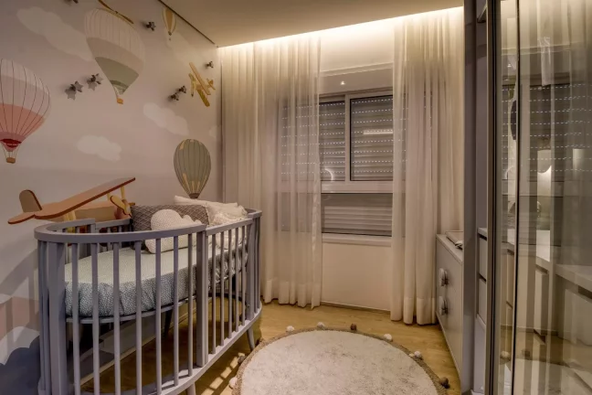 Imagem Apartamento à venda no Tatuapé, São Paulo-SP: 3 quartos, 1 suíte, 1 sala, 2 banheiros, 1 vaga, 68m² de área. Imperdível!