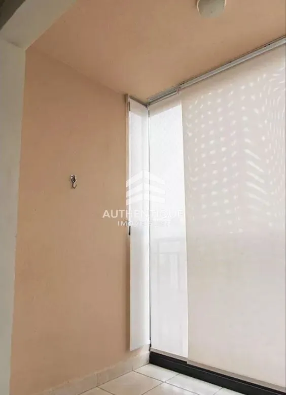 Imagem Fatto Jardim Botânico - Apartamento à venda no bairro Jardim Celeste - São Paulo/SP, Zona Sul