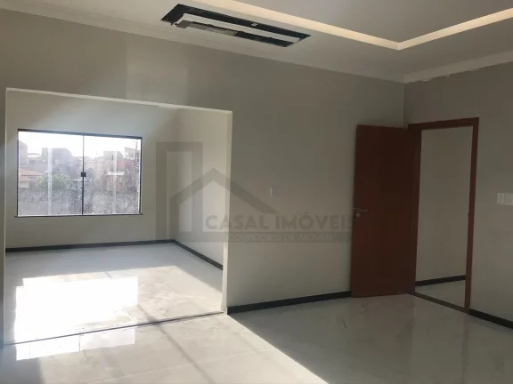 Imagem CASAL IMÓVEIS VENDE BELÍSSIMO SOBRADO 5 SUÍTES RESIDENCIAL CASTANHEIRA