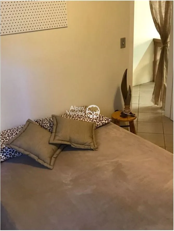 Imagem Apartamento à Venda em Quinta da Serra, Canela - RS