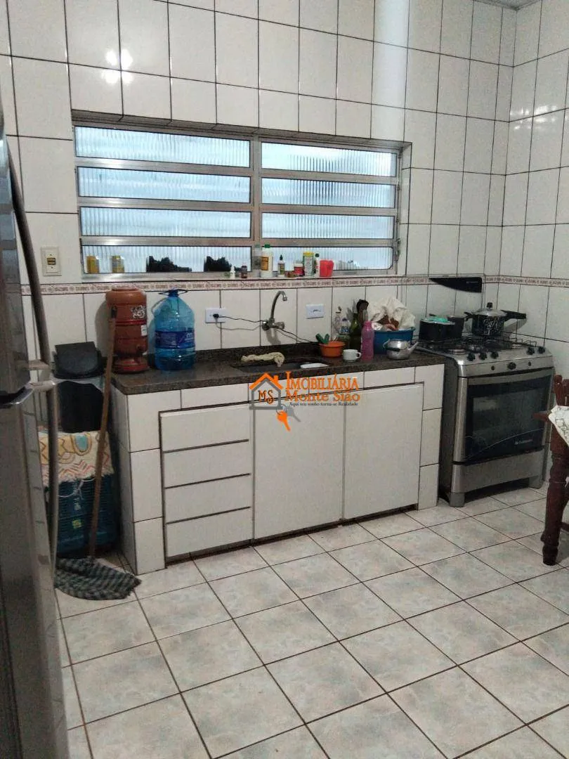Imagem Casa com 1 dormitório à venda, 250 m² por R$ 415.000,00 - Jardim Ponte Alta I - Guarulhos/SP
