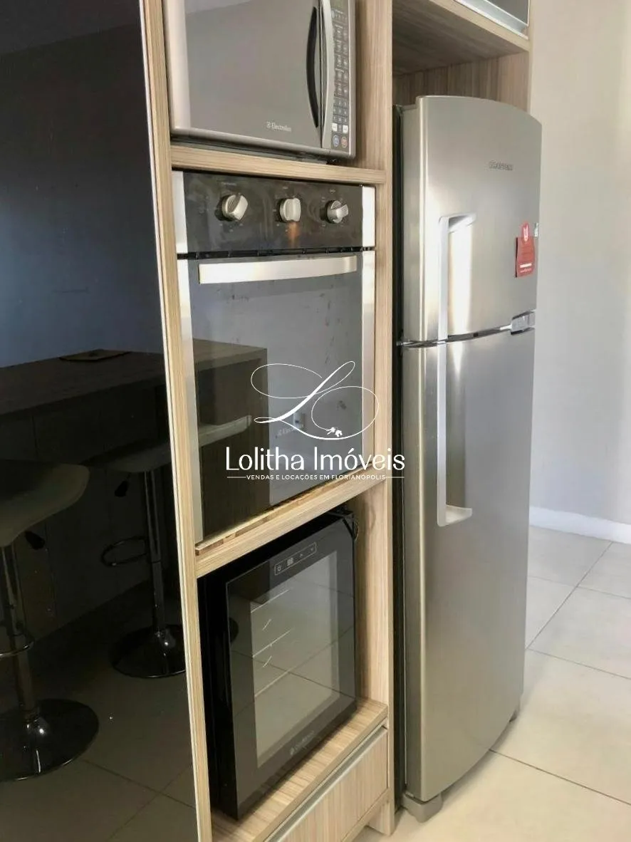 Imagem APARTAMENTO DE 3 DORMITÓRIOS, SENDO 1 SUÍTE PARA ALUGAR NO ITACORUBI - FLORIANÓPOLIS/sc
