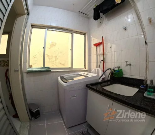Imagem APARTAMENTO DE 1 QUARTO NA PRAIA DO MORRO A POUCOS METROS DA PRAIA.
