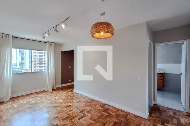 Imagem Apartamento à Venda - Ipiranga, 2 Quartos, 57 m2