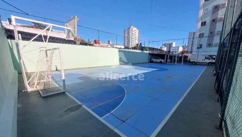 Imagem Apartamento à venda - 3 quartos I 1 suíte I 85m² I Semi mobiliado I Piscina - em Barreiros São José