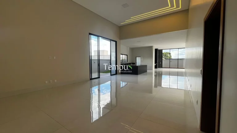 Imagem Residencial Portal do Sol Golf Garden - Casa alto padrão à venda no bairro Residencial Goiânia Golfe Clube - Goiânia/GO