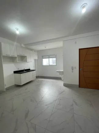 Imagem APARTAMENTO 59M² 2 QUARTOS COM SACADA RESID. ONIX VOTORANTIM