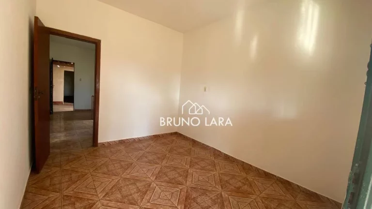 Imagem Casa com 4 dormitórios para alugar, 160 m² por R$ 4.400,00/mês - Cidade Clube Residencial - Igarapé/MG