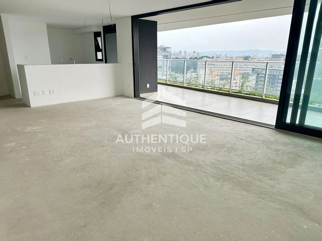 Imagem Alameda Jardins - Apartamento à venda em São Paulo/SP