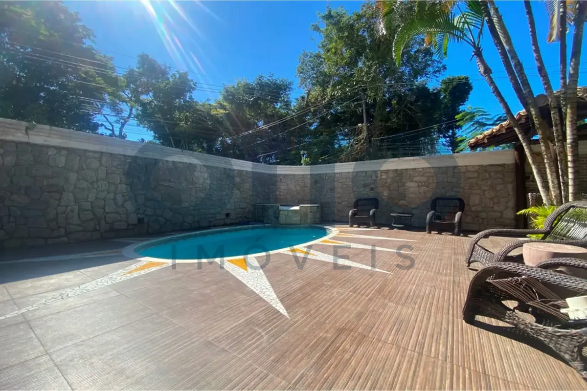 Imagem Apartamento com 1 quarto para locação em Não informado no CRM, Arraial