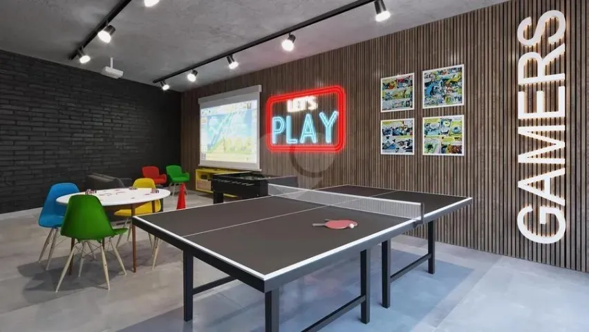 Imagem Apartamento de 2 Quartos no Cond. JR Campolim 2 ? Completo com Lazer e Segurança