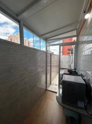 Imagem Apartamento porteira fechada em Itapuã