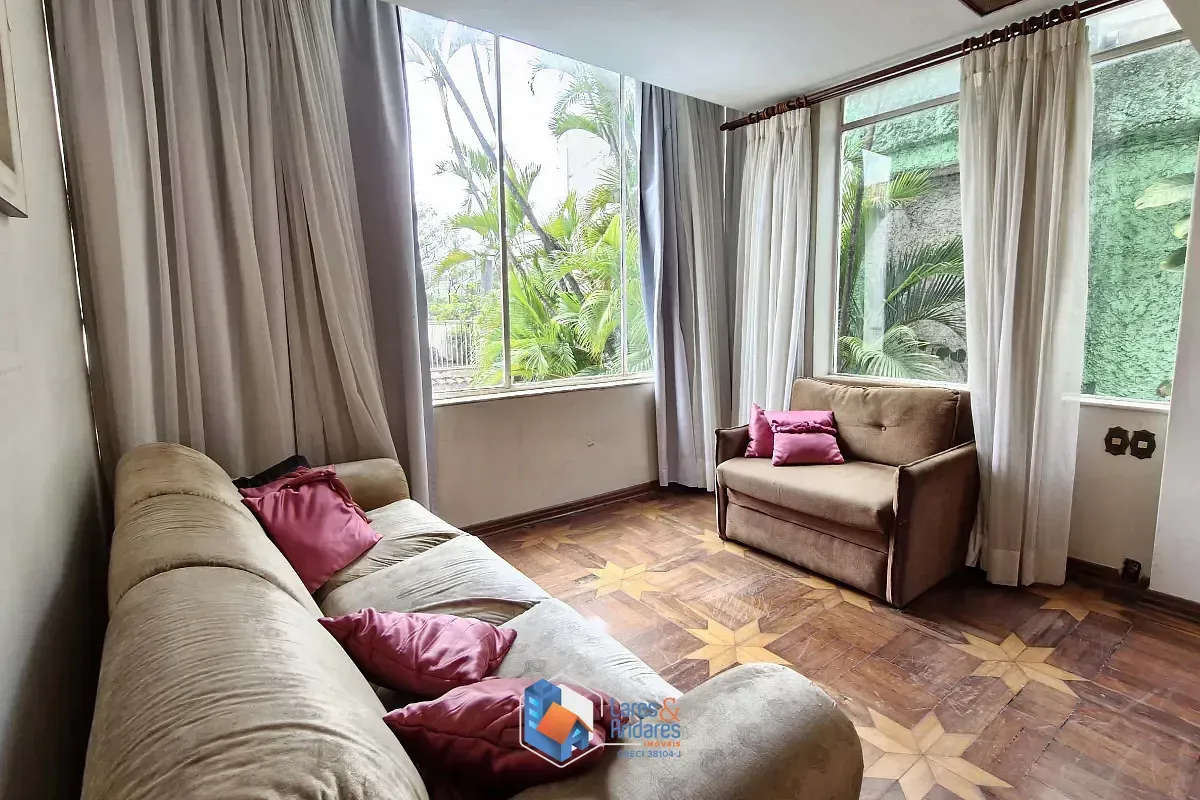 Imagem Sobrado para venda em Cambuci com 6 quartos, sendo 4 suítes, 473m²