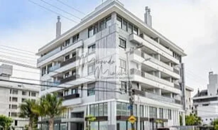 Imagem Apartamento Alto Padrão - Jurerê vista mar