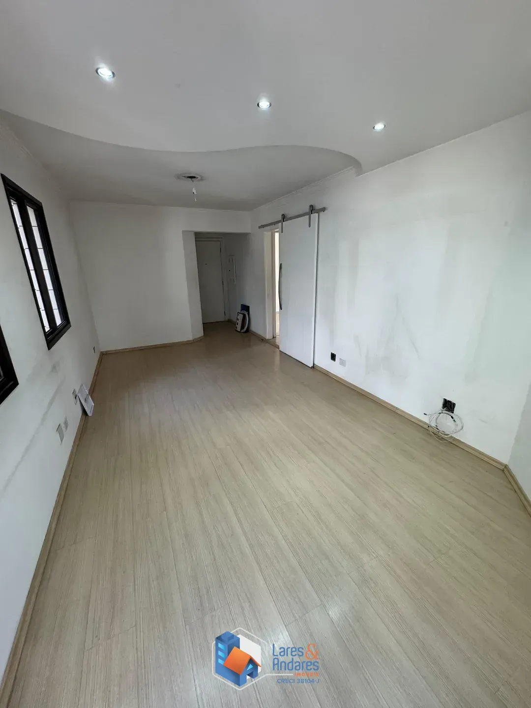 Imagem Apartamento para venda em Santana com 3 quartos, sendo 1 suíte, 98m²