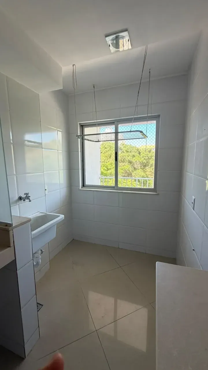 Imagem Apartamento com 3 Quartos à Venda ou Locação, 70 m² em Cabula - Salvador