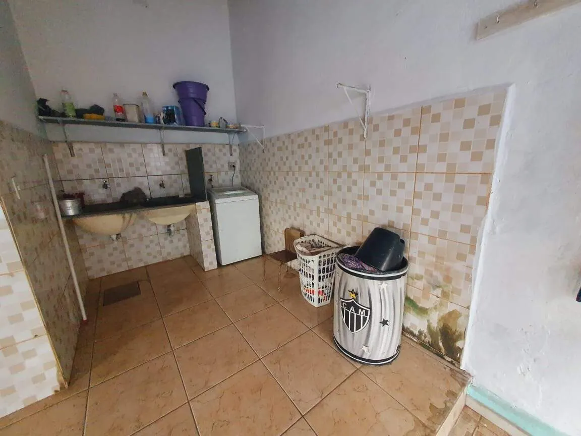 Imagem Casa à venda, 4 quartos, 1 suíte, 3 vagas, Rio Branco - Belo Horizonte/MG