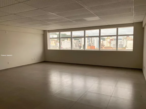 Imagem Sala Comercial para Venda em Concórdia, Centro, 1 banheiro