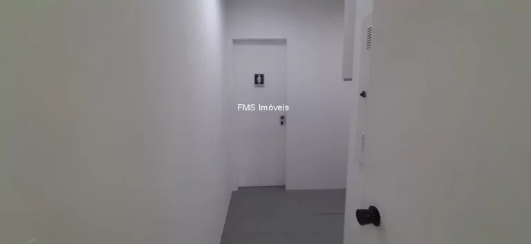 Imagem MOBILIADO Conjunto Comercial para Locação na Vila Olímpia de 162m²