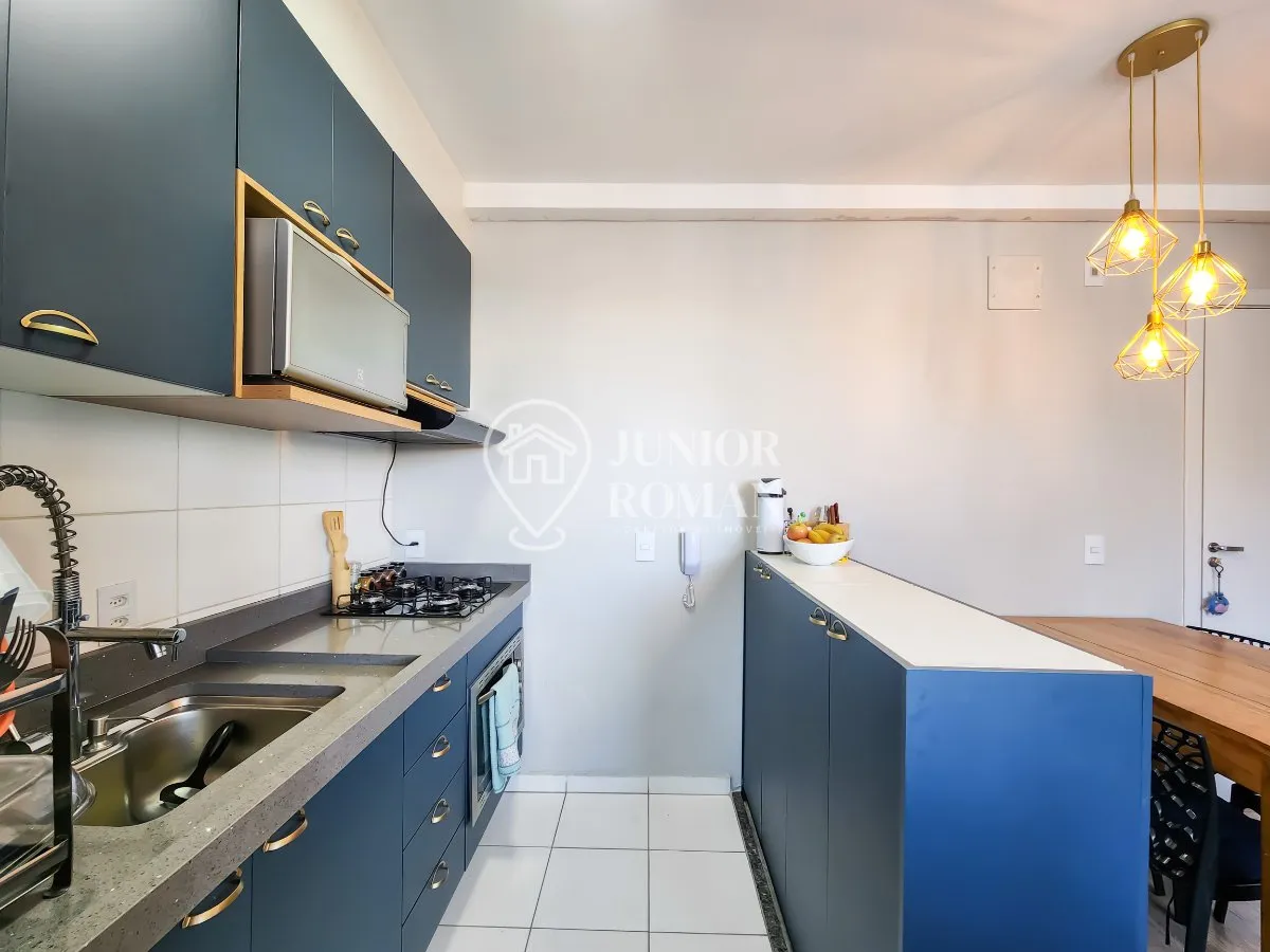 Imagem APTO 2 DORM l PLANEJADOS - SANTA MARIA - SANTO ANDRE/SP