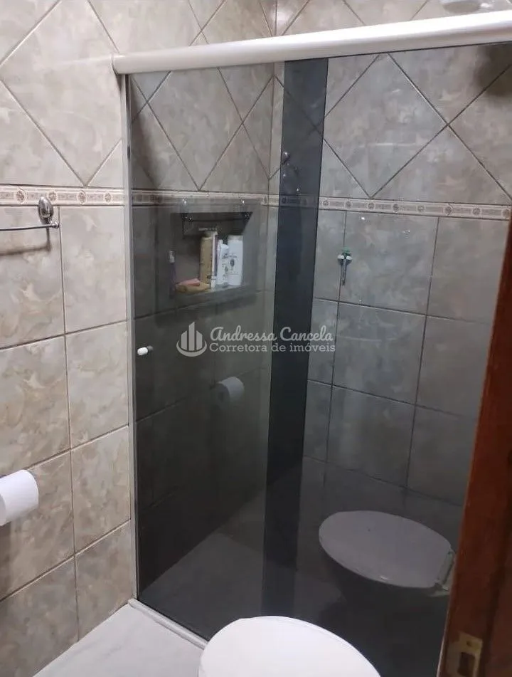 Imagem Casa com 2 dormitórios à venda, 70 m² por R$ 290.000 - Residencial Alto das Andorinhas - São José do Rio Preto/SP
