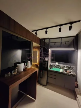 Imagem Edifício Maximus, o melhor 2 quartos de Vila Velha