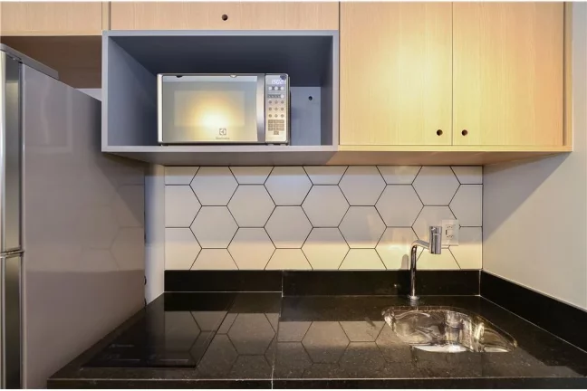 Imagem APARTAMENTO RESIDENCIAL em São Paulo - SP, Moema