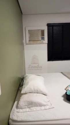 Imagem Imperdível oportunidade de moradia em condomínio de luxo em Cuiabá-MT: 3 quartos, 1 suíte, 2 vagas na Goiabeiras!