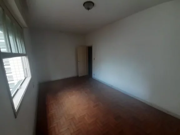 Imagem APARTAMENTO COM 3 DORMITÓRIOS À VENDA, 175 M² POR R$ 740.000,00 - BOQUEIRÃO - SANTOS/SP