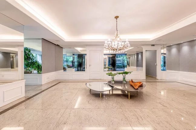 Imagem Apartamento para venda no bairro Bela Vista em Porto Alegre