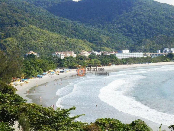 Imagem Apartamento com 3 dormitórios à venda, 94 m² por R$ 1.080.000 - Toninhas - Ubatuba/SP