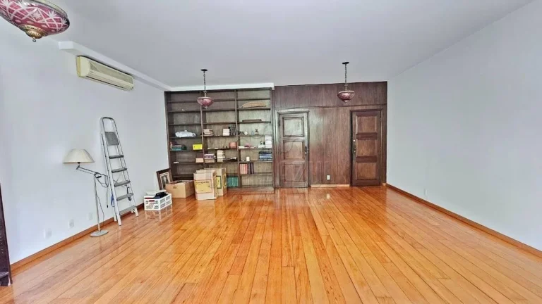 Imagem Leblon - Residencial › Apartamento com 3 quarto(s) a Venda