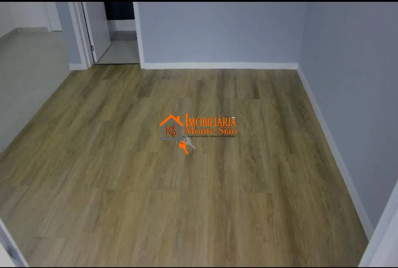 Imagem Studio à venda, 30 m² por R$ 379.000,00 - Picanco - Guarulhos/SP