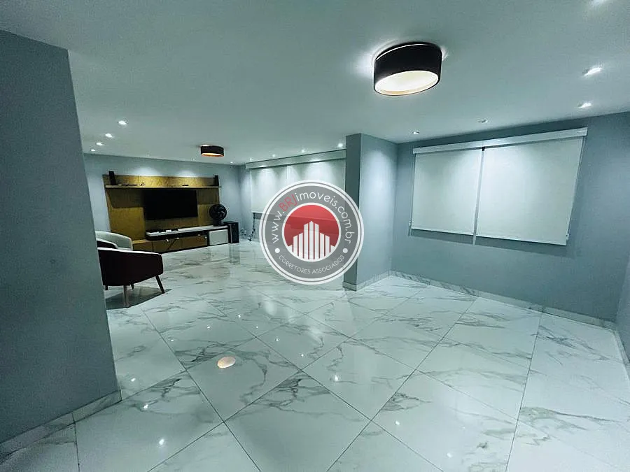Imagem Apartamento a Venda no bairro Centro - Nova Iguaçu, RJ