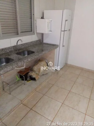 Imagem Rancho com 3 dormitórios à venda, 220 m² por R$ 550.000,00 - Zona Rural - Itumbiara/GO