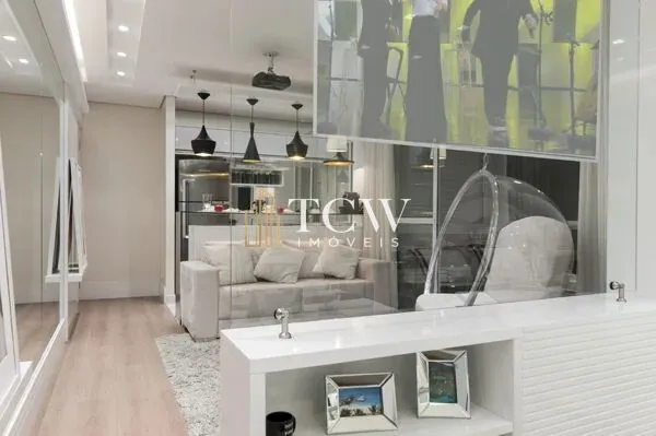 Imagem Apartamento à venda no bairro Vila Mariana - São Paulo/SP, Zona Sul