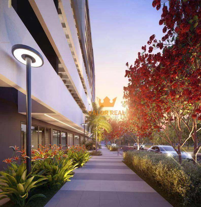 Imagem Apto 2 Suites Lançamento, HUB 9 de Julho. O melhor do melhor