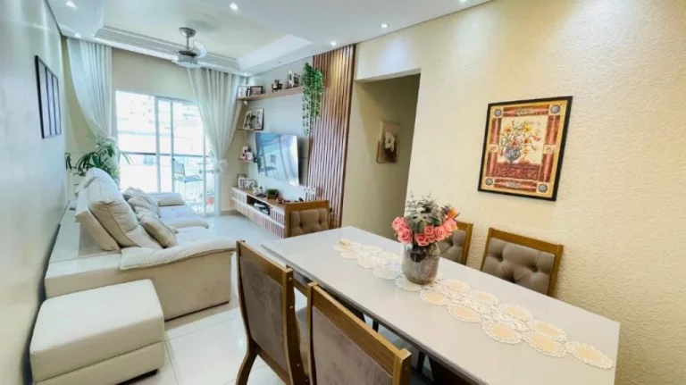 Imagem EXCELENTE APARTAMENTO NA OCIAN!!!